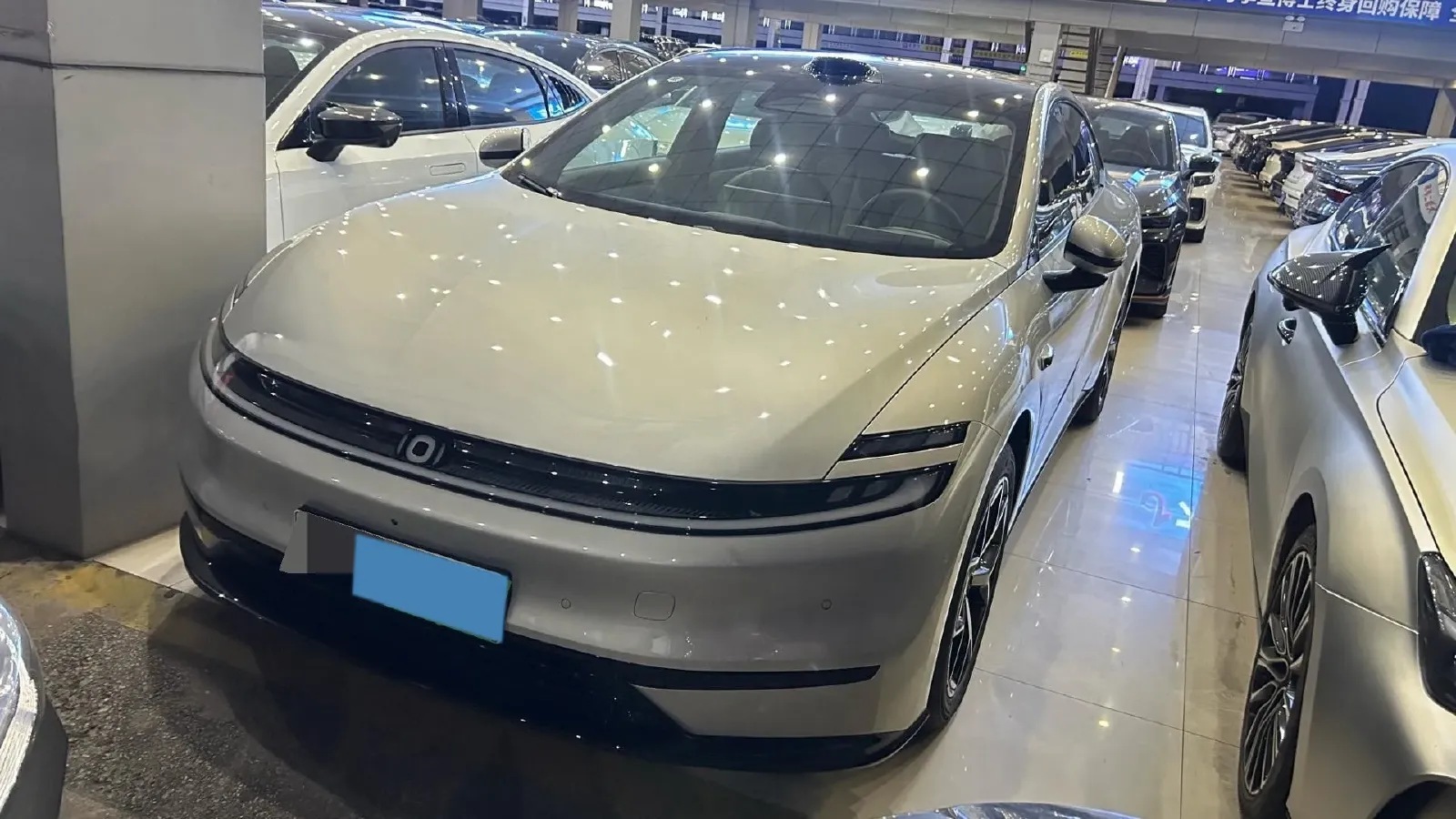 2026 ChangAn QiYuan A06 BEV,autocango,china used car exporter,china ev exporter,chinese used car exporter,chinese used ev exporter