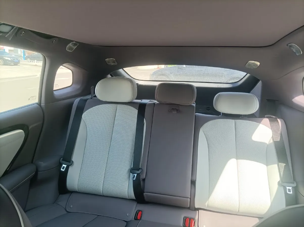 2026 ChangAn QiYuan A06 BEV,autocango,china used car exporter,china ev exporter,chinese used car exporter,chinese used ev exporter