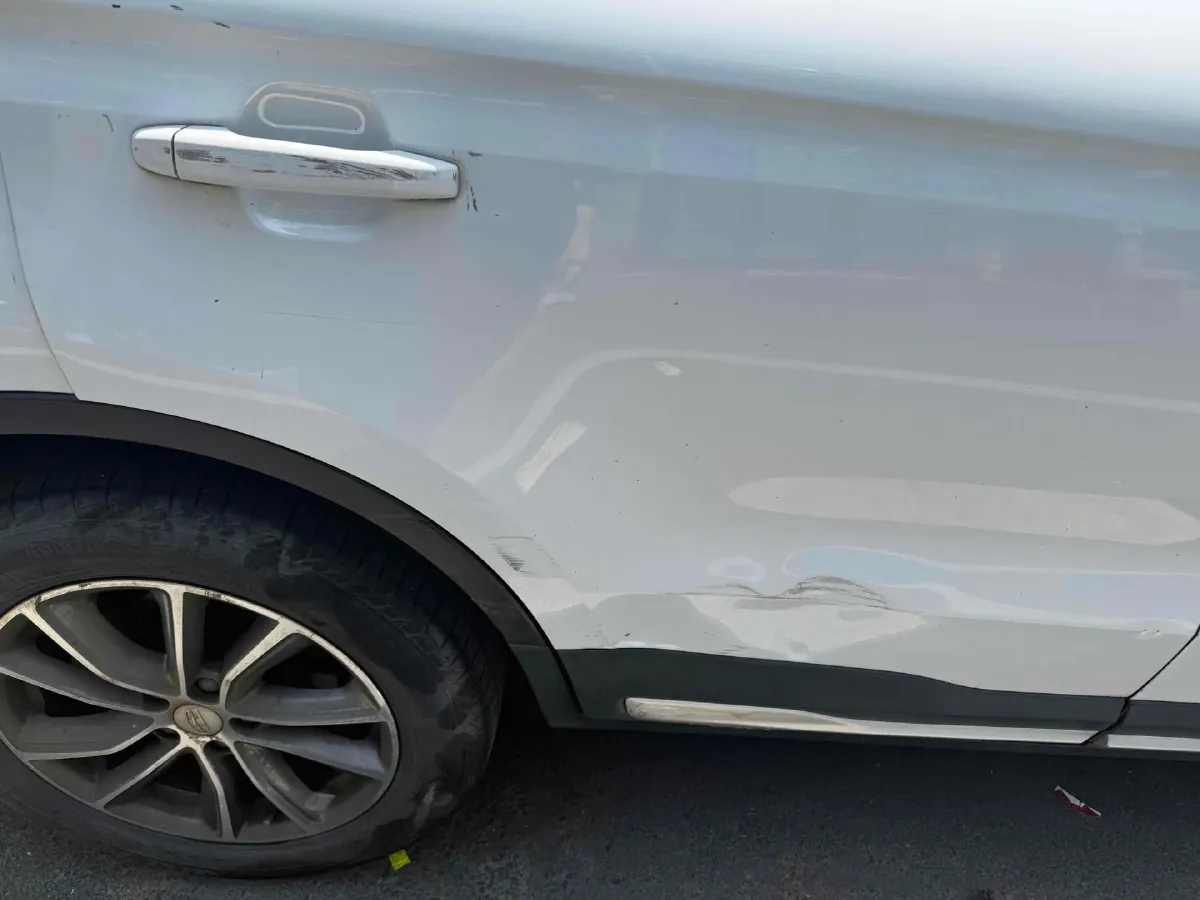 2018 Geely Azkarra 1.8T 184HP L4 6AT,autocango,china used car exporter,china ev exporter,chinese used car exporter,chinese used ev exporter