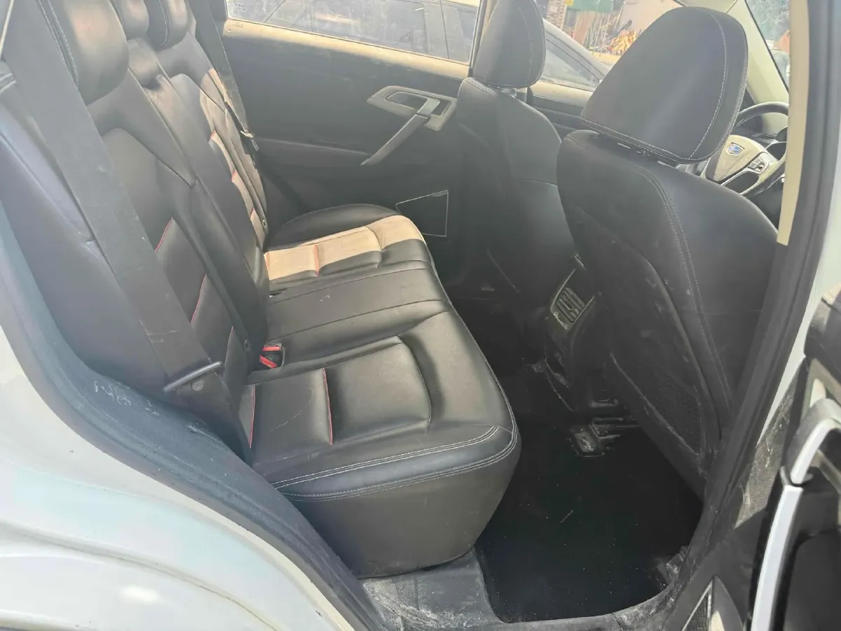 2018 Geely Azkarra 1.8T 184HP L4 6AT,autocango,china used car exporter,china ev exporter,chinese used car exporter,chinese used ev exporter