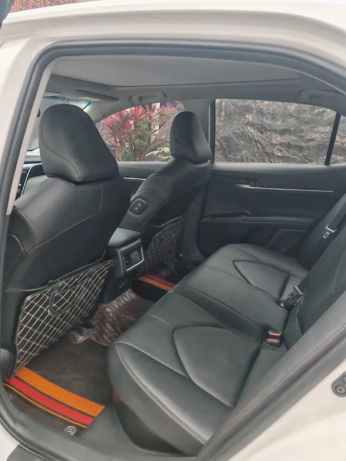 2021 Toyota Camry 2.5L 178HP L4 E-CVT Hybrid,autocango,china used car exporter,china ev exporter,chinese used car exporter,chinese used ev exporter