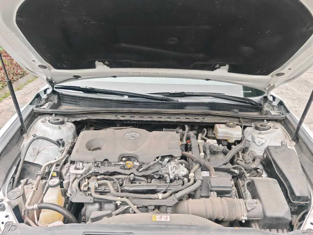 2021 Toyota Camry 2.5L 178HP L4 E-CVT Hybrid,autocango,china used car exporter,china ev exporter,chinese used car exporter,chinese used ev exporter