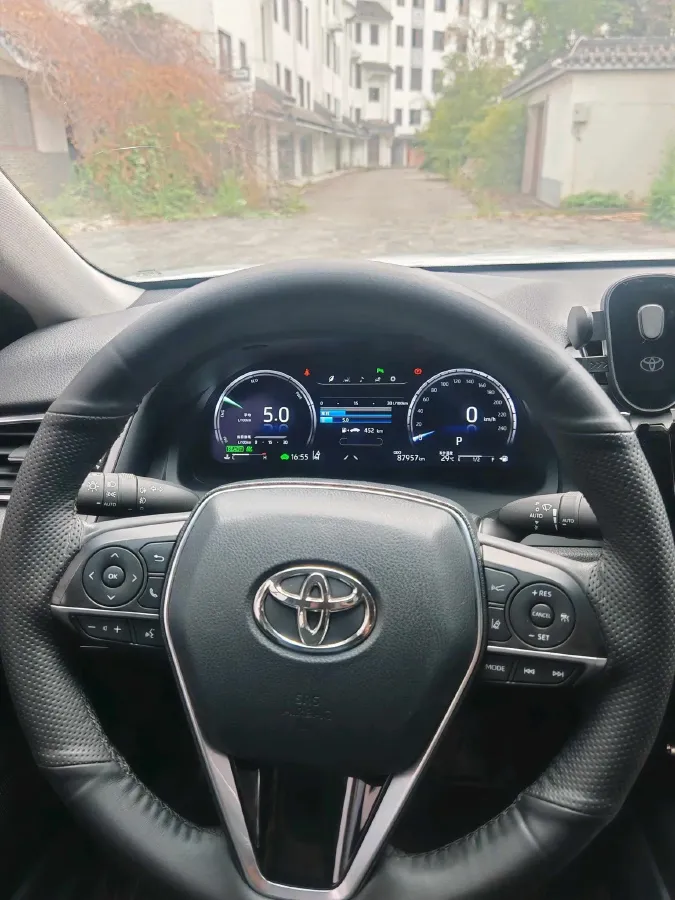 2021 Toyota Camry 2.5L 178HP L4 E-CVT Hybrid,autocango,china used car exporter,china ev exporter,chinese used car exporter,chinese used ev exporter