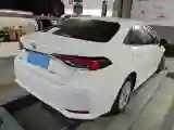 2021 Toyota Corolla 1.5L 121HP L3 CVT