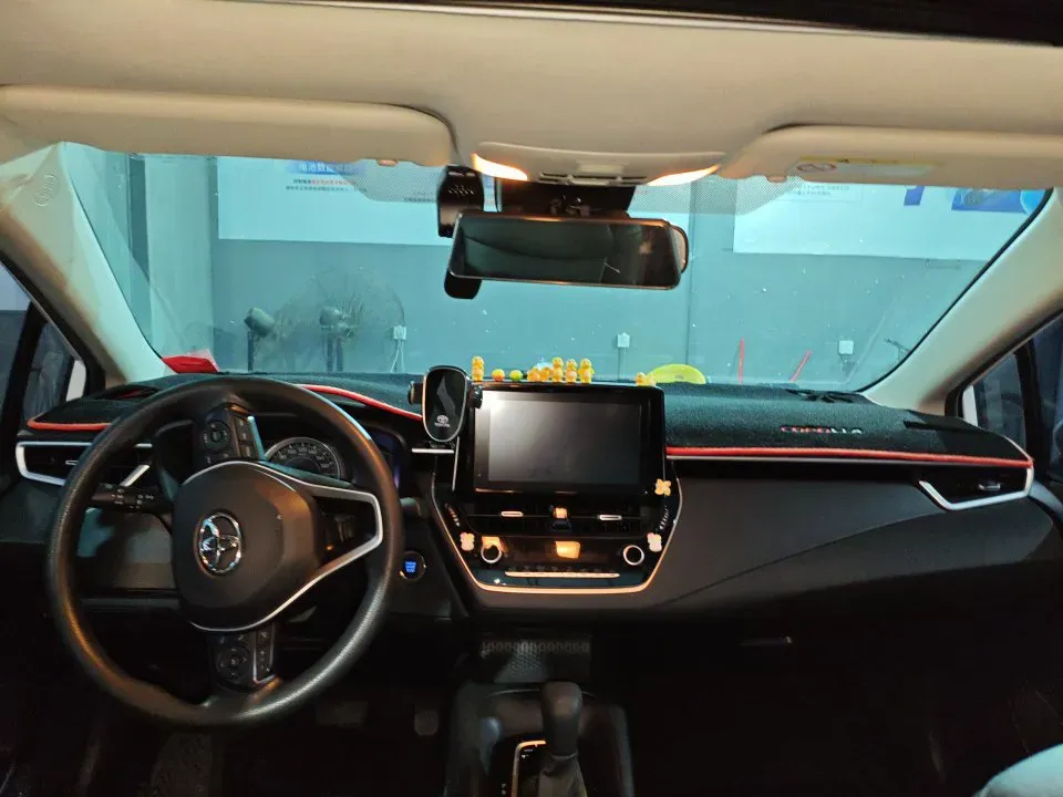 2021 Toyota Corolla 1.5L 121HP L3 CVT,autocango,china used car exporter,china ev exporter,chinese used car exporter,chinese used ev exporter