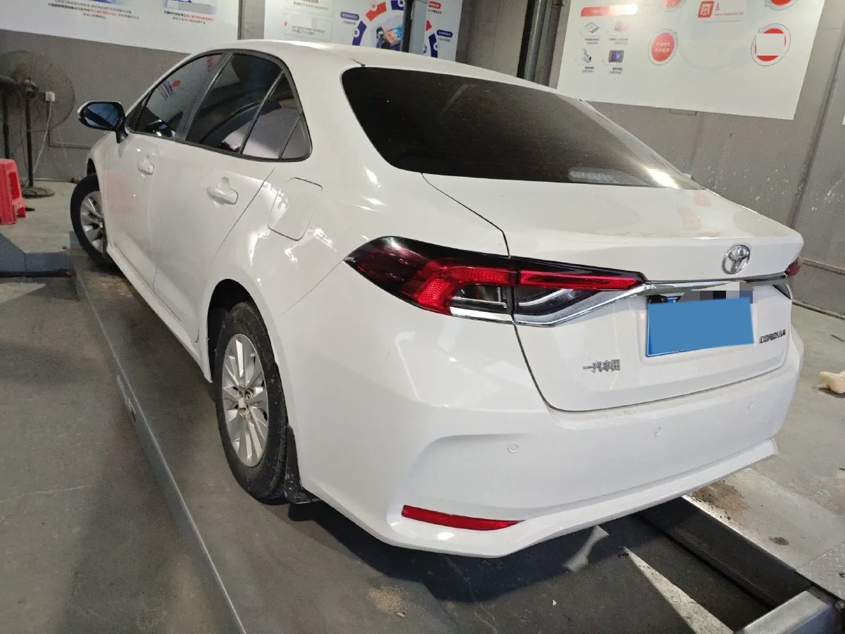 2021 Toyota Corolla 1.5L 121HP L3 CVT,autocango,china used car exporter,china ev exporter,chinese used car exporter,chinese used ev exporter