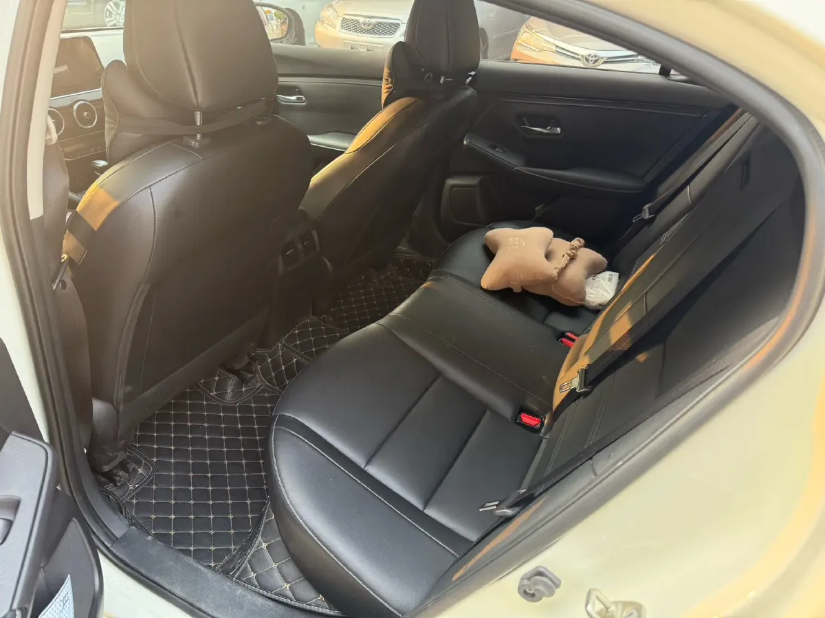 2022 Nissan Sylphy 1.6L 135HP L4 CVT,autocango,china used car exporter,china ev exporter,chinese used car exporter,chinese used ev exporter