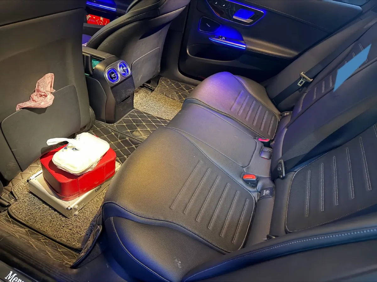 2024 Mercedes-Benz C Class 1.5T 204HP L4 9AT,autocango,china used car exporter,china ev exporter,chinese used car exporter,chinese used ev exporter