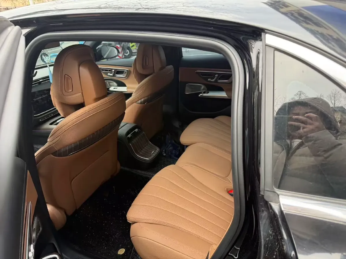 2024 Mercedes-Benz E Class 2.0T 258HP L4 9AT,autocango,china used car exporter,china ev exporter,chinese used car exporter,chinese used ev exporter