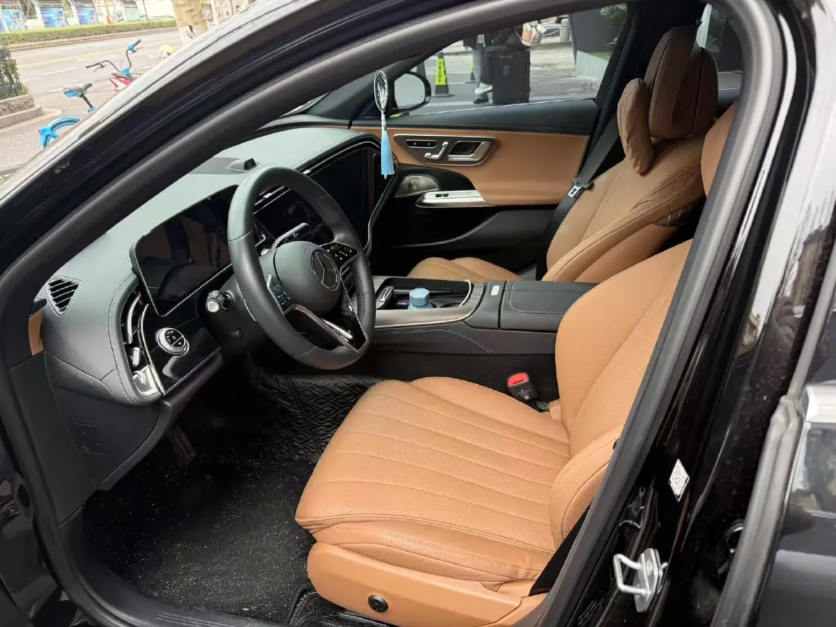 2024 Mercedes-Benz E Class 2.0T 258HP L4 9AT,autocango,china used car exporter,china ev exporter,chinese used car exporter,chinese used ev exporter