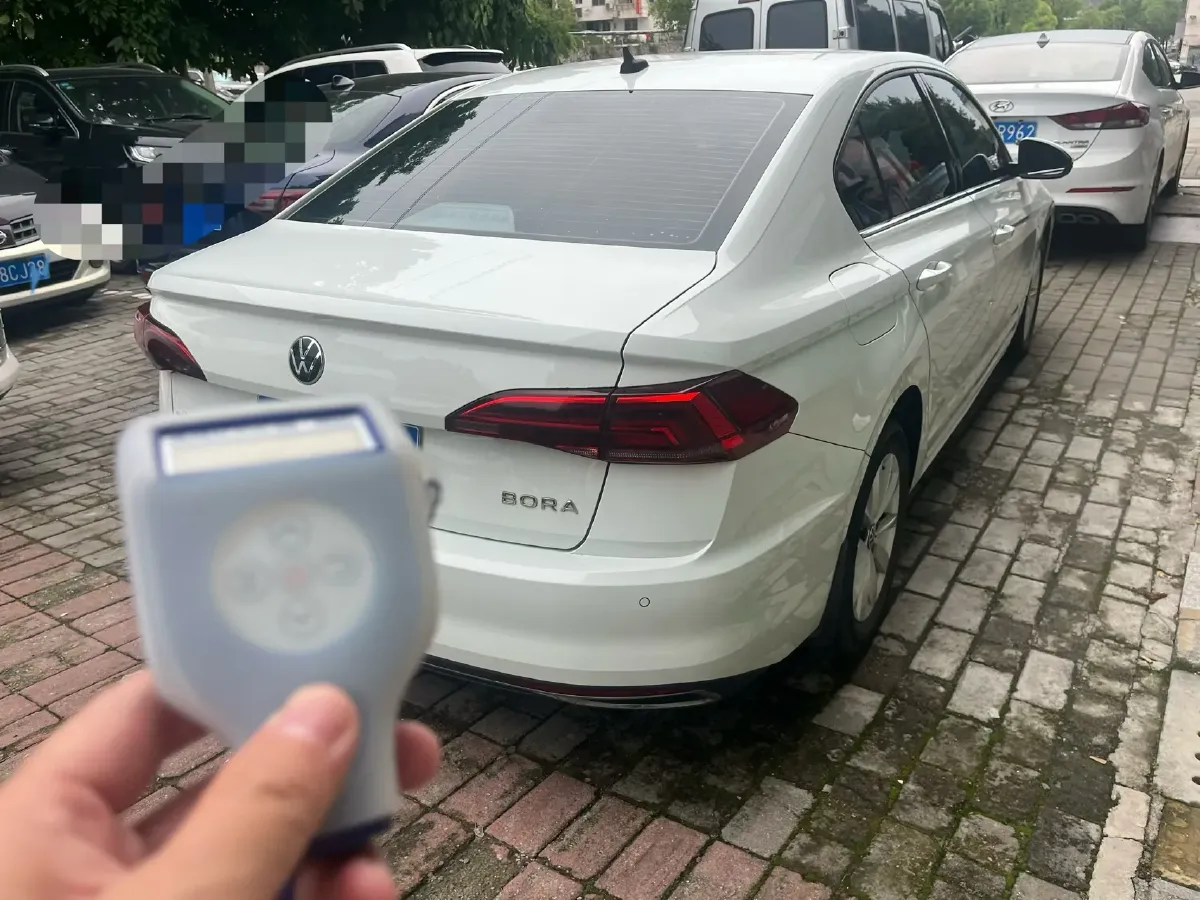 2021 Volkswagen Bora 1.5L 113HP L4 6AT,autocango,china used car exporter,china ev exporter,chinese used car exporter,chinese used ev exporter