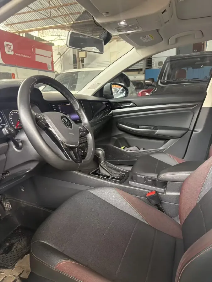 2021 Volkswagen Bora 1.5L 113HP L4 6AT,autocango,china used car exporter,china ev exporter,chinese used car exporter,chinese used ev exporter