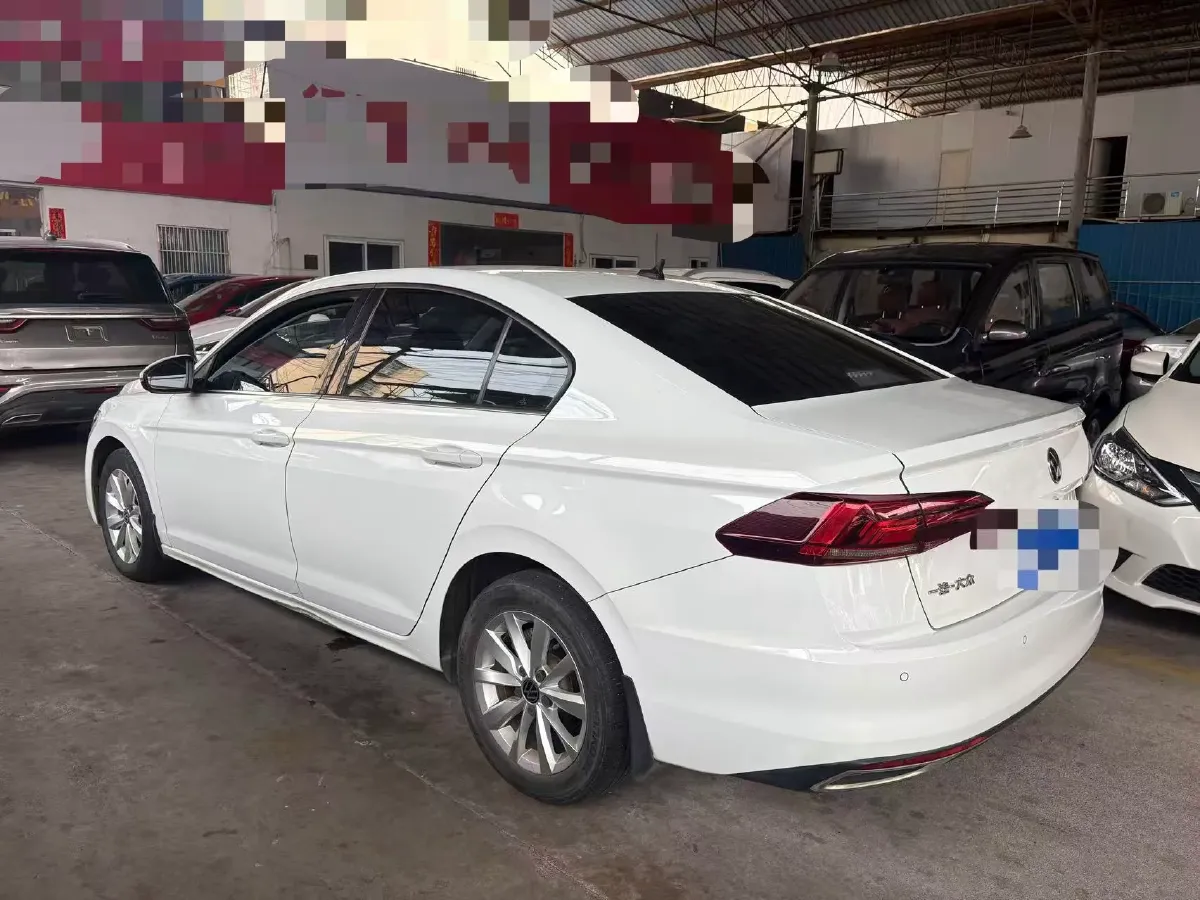 2021 Volkswagen Bora 1.5L 113HP L4 6AT,autocango,china used car exporter,china ev exporter,chinese used car exporter,chinese used ev exporter