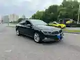 2018 Volkswagen Magotan 1.8T 180HP L4 7DCT