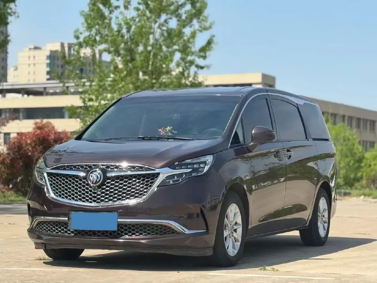 2020 Buick GL8 2.0T 237HP L4 9AT,autocango,china used car exporter,china ev exporter,chinese used car exporter,chinese used ev exporter