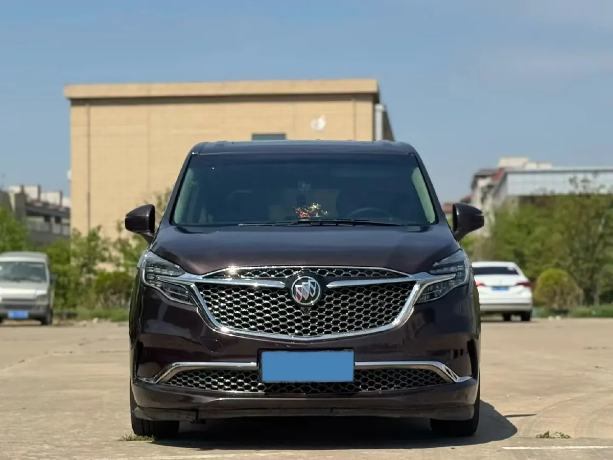 2020 Buick GL8 2.0T 237HP L4 9AT,autocango,china used car exporter,china ev exporter,chinese used car exporter,chinese used ev exporter