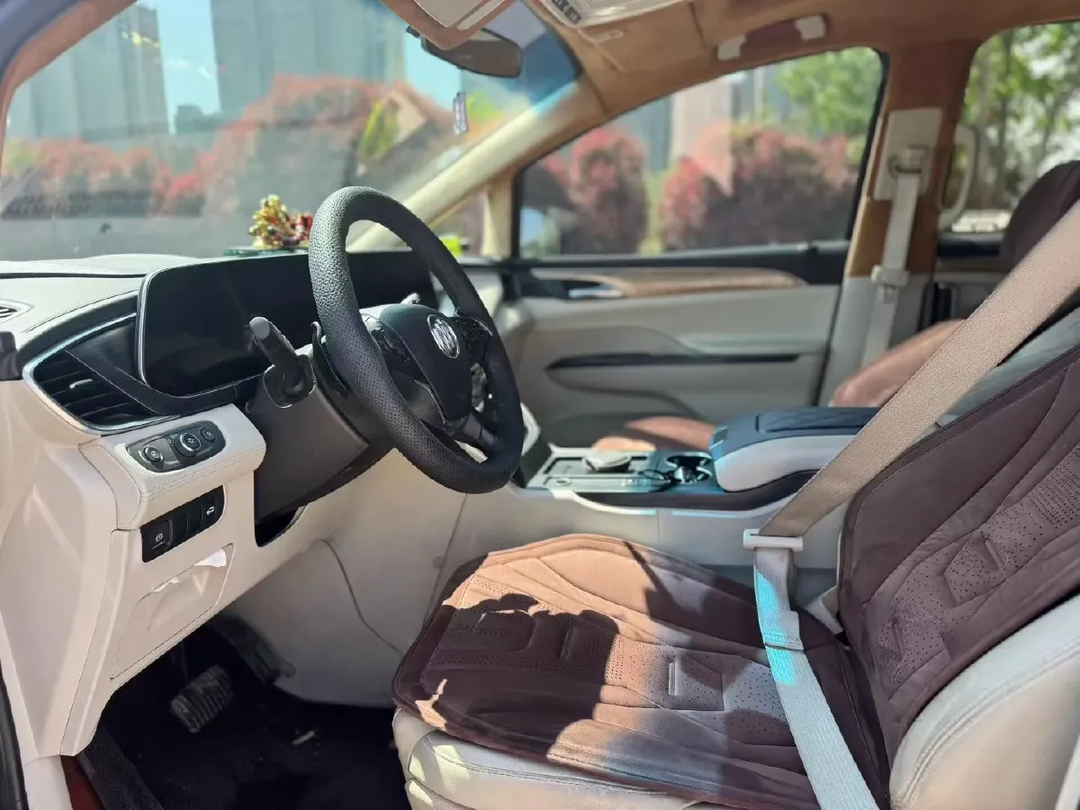 2020 Buick GL8 2.0T 237HP L4 9AT,autocango,china used car exporter,china ev exporter,chinese used car exporter,chinese used ev exporter