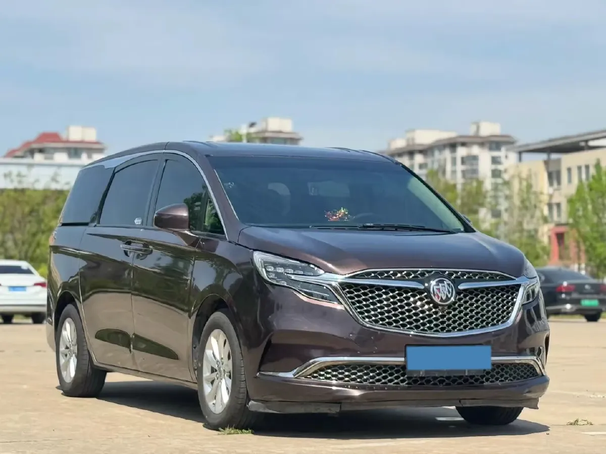 2020 Buick GL8 2.0T 237HP L4 9AT,autocango,china used car exporter,china ev exporter,chinese used car exporter,chinese used ev exporter