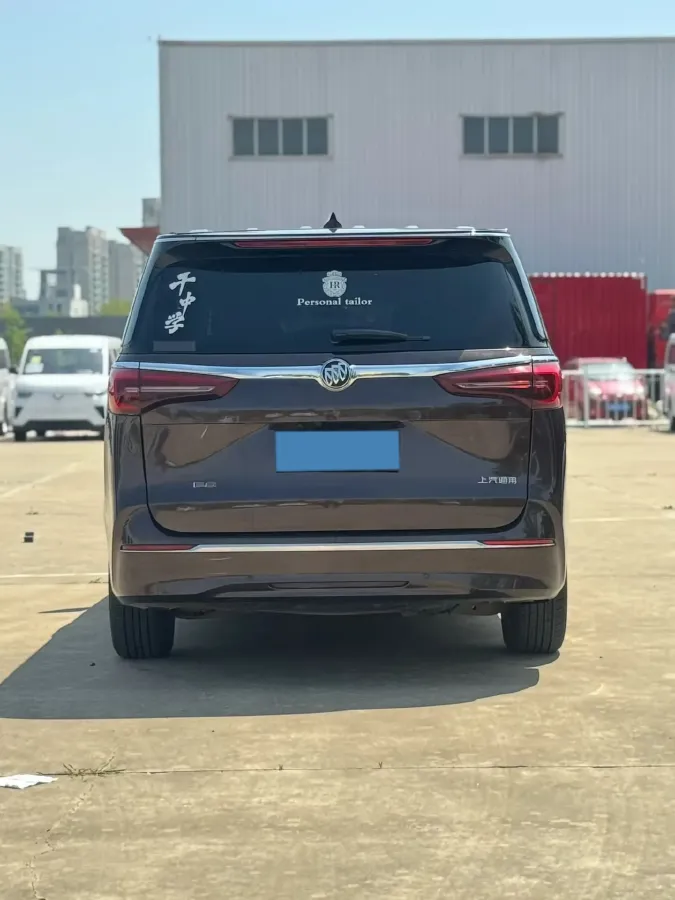 2020 Buick GL8 2.0T 237HP L4 9AT,autocango,china used car exporter,china ev exporter,chinese used car exporter,chinese used ev exporter