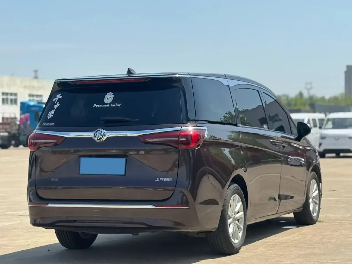 2020 Buick GL8 2.0T 237HP L4 9AT,autocango,china used car exporter,china ev exporter,chinese used car exporter,chinese used ev exporter