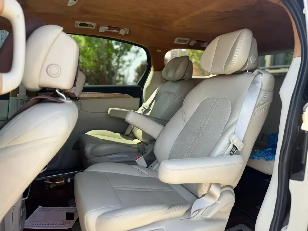 2020 Buick GL8 2.0T 237HP L4 9AT,autocango,china used car exporter,china ev exporter,chinese used car exporter,chinese used ev exporter