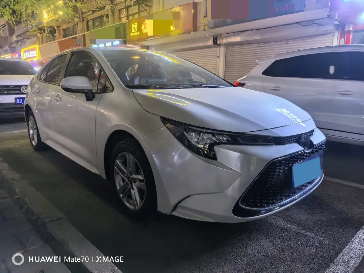 2021 Toyota Levin 1.2T 116HP L4 CVT,autocango,china used car exporter,china ev exporter,chinese used car exporter,chinese used ev exporter