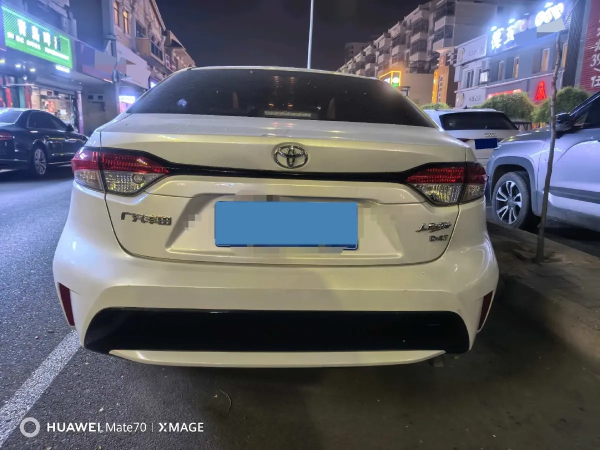 2021 Toyota Levin 1.2T 116HP L4 CVT,autocango,china used car exporter,china ev exporter,chinese used car exporter,chinese used ev exporter