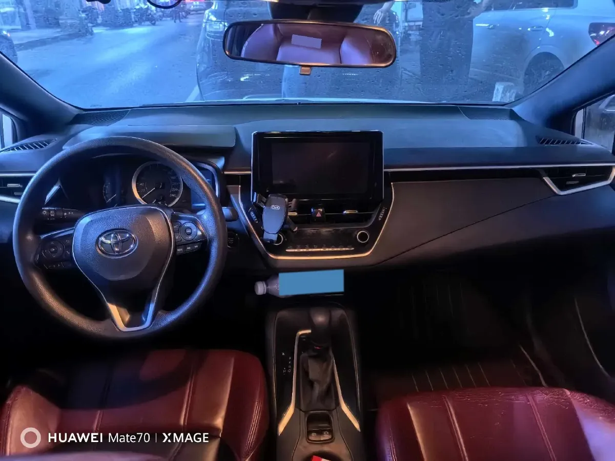 2021 Toyota Levin 1.2T 116HP L4 CVT,autocango,china used car exporter,china ev exporter,chinese used car exporter,chinese used ev exporter