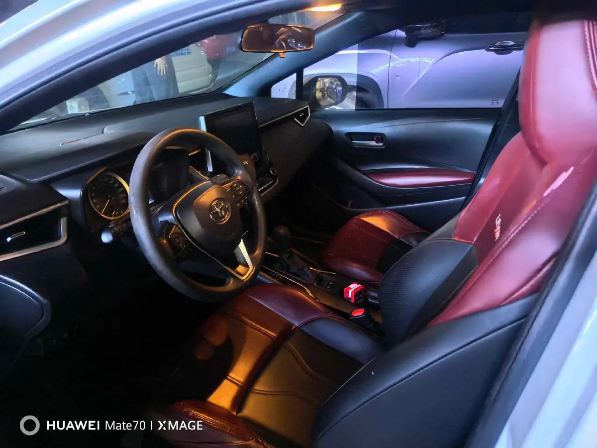 2021 Toyota Levin 1.2T 116HP L4 CVT,autocango,china used car exporter,china ev exporter,chinese used car exporter,chinese used ev exporter