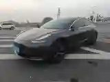 2020 Tesla Model 3 BEV 52KWH