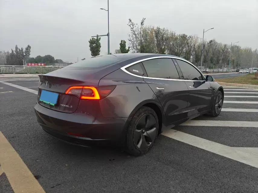 2020 Tesla Model 3 BEV 52KWH,autocango,china used car exporter,china ev exporter,chinese used car exporter,chinese used ev exporter