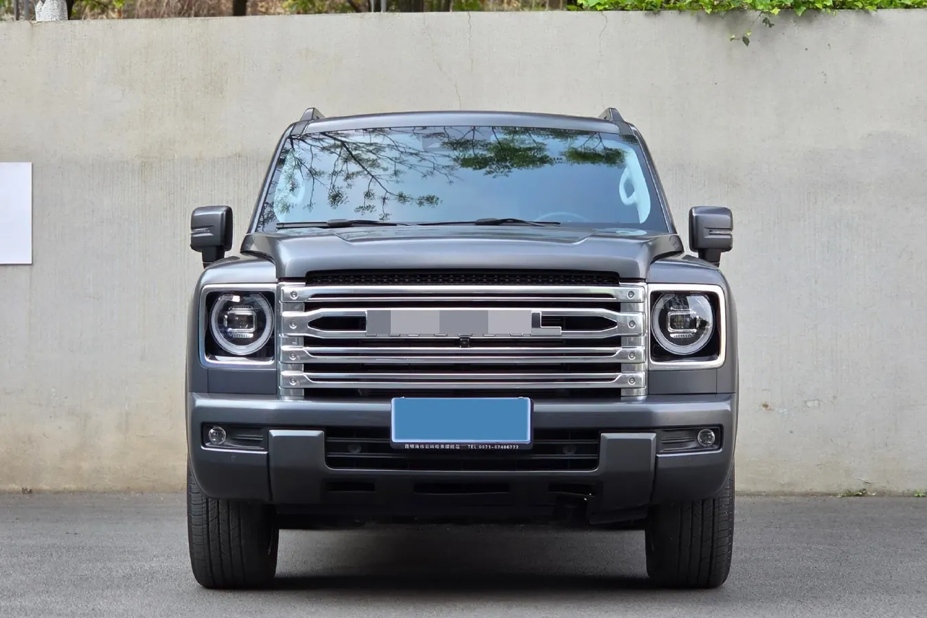 2024 Haval H9 2.0T 224HP L4 8AT,autocango,china used car exporter,china ev exporter,chinese used car exporter,chinese used ev exporter