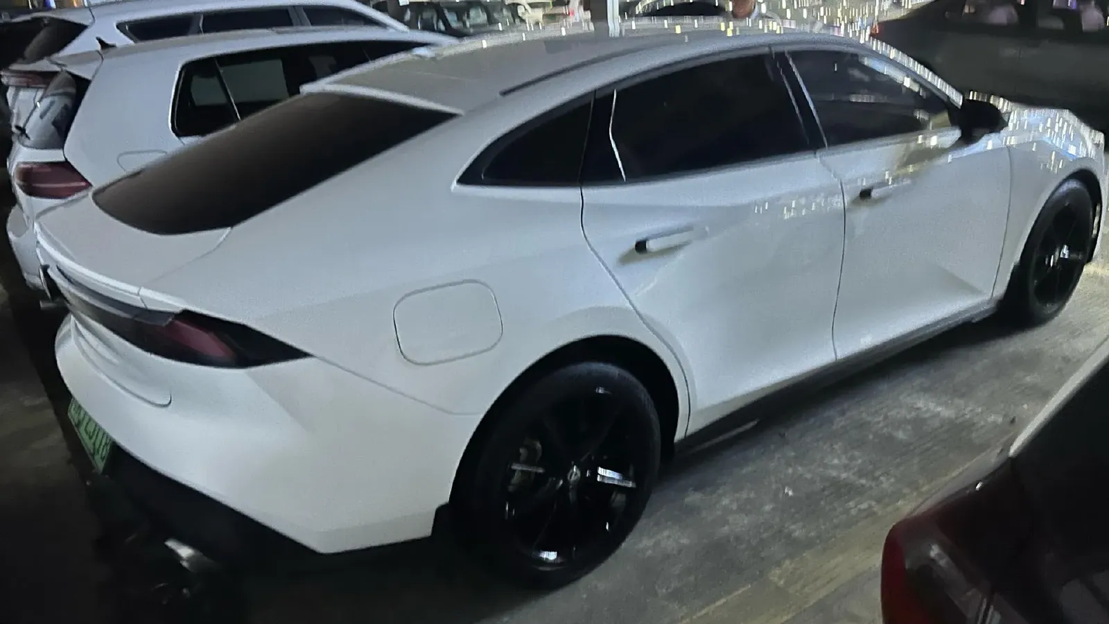 2023 ChangAn UNI-V iDD 1.5T 170HP L4 6TCT PHEV 18.4KWH,autocango,china used car exporter,china ev exporter,chinese used car exporter,chinese used ev exporter