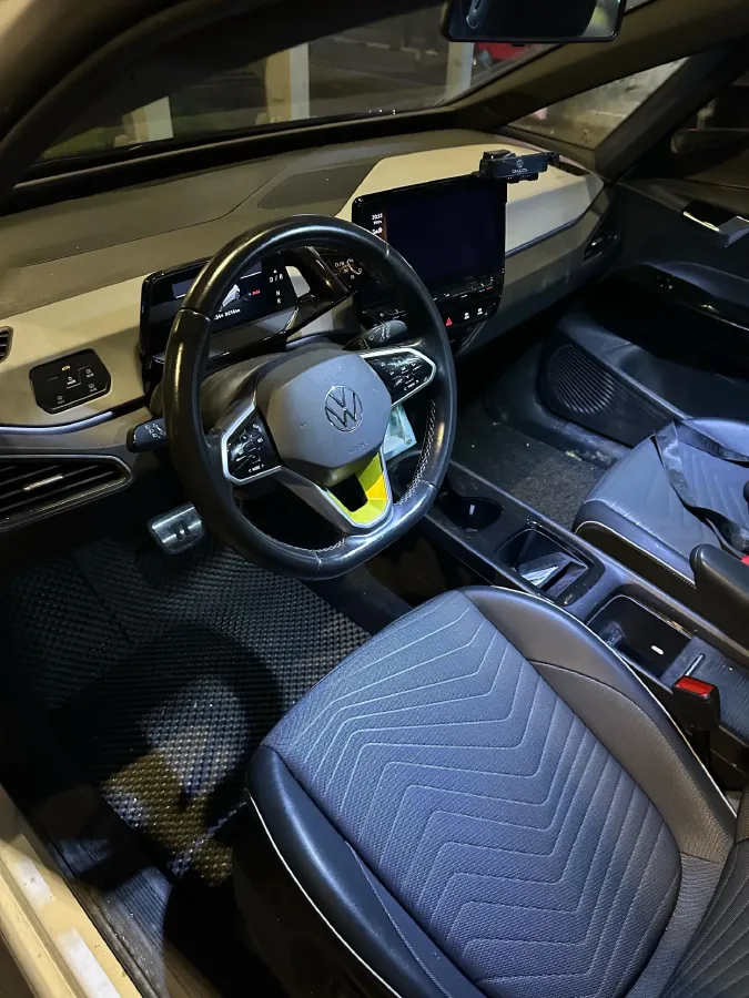 2022 Volkswagen ID.3 BEV 57.3KWH,autocango,china used car exporter,china ev exporter,chinese used car exporter,chinese used ev exporter