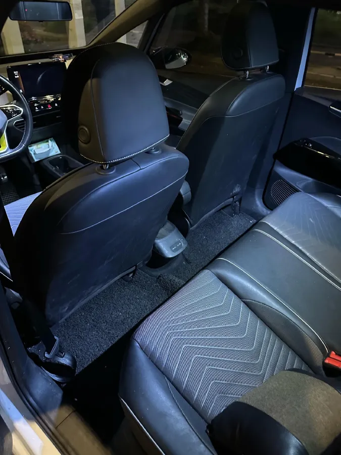 2022 Volkswagen ID.3 BEV 57.3KWH,autocango,china used car exporter,china ev exporter,chinese used car exporter,chinese used ev exporter