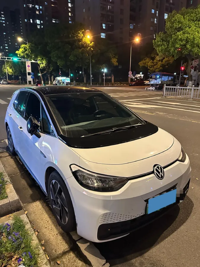 2022 Volkswagen ID.3 BEV 57.3KWH,autocango,china used car exporter,china ev exporter,chinese used car exporter,chinese used ev exporter