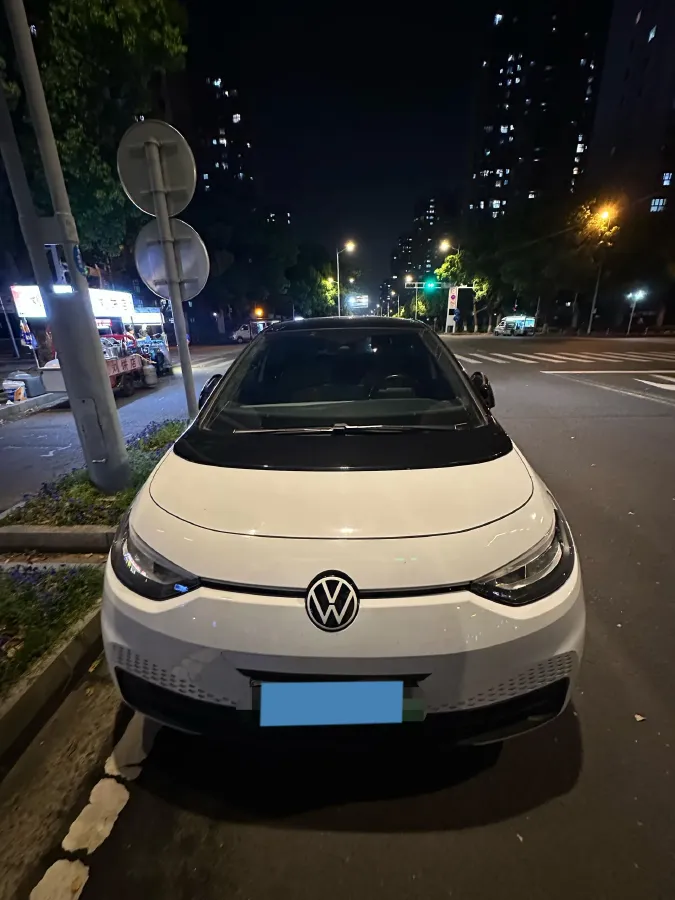 2022 Volkswagen ID.3 BEV 57.3KWH,autocango,china used car exporter,china ev exporter,chinese used car exporter,chinese used ev exporter