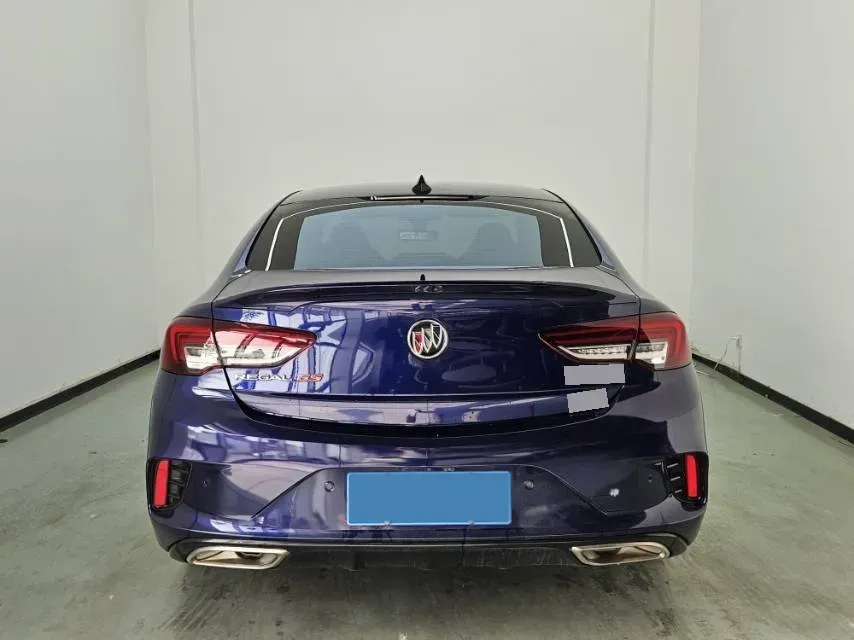 2021 Buick Regal 2.0T 237HP L4 9AT,autocango,china used car exporter,china ev exporter,chinese used car exporter,chinese used ev exporter