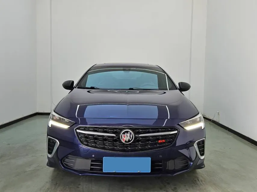 2021 Buick Regal 2.0T 237HP L4 9AT,autocango,china used car exporter,china ev exporter,chinese used car exporter,chinese used ev exporter