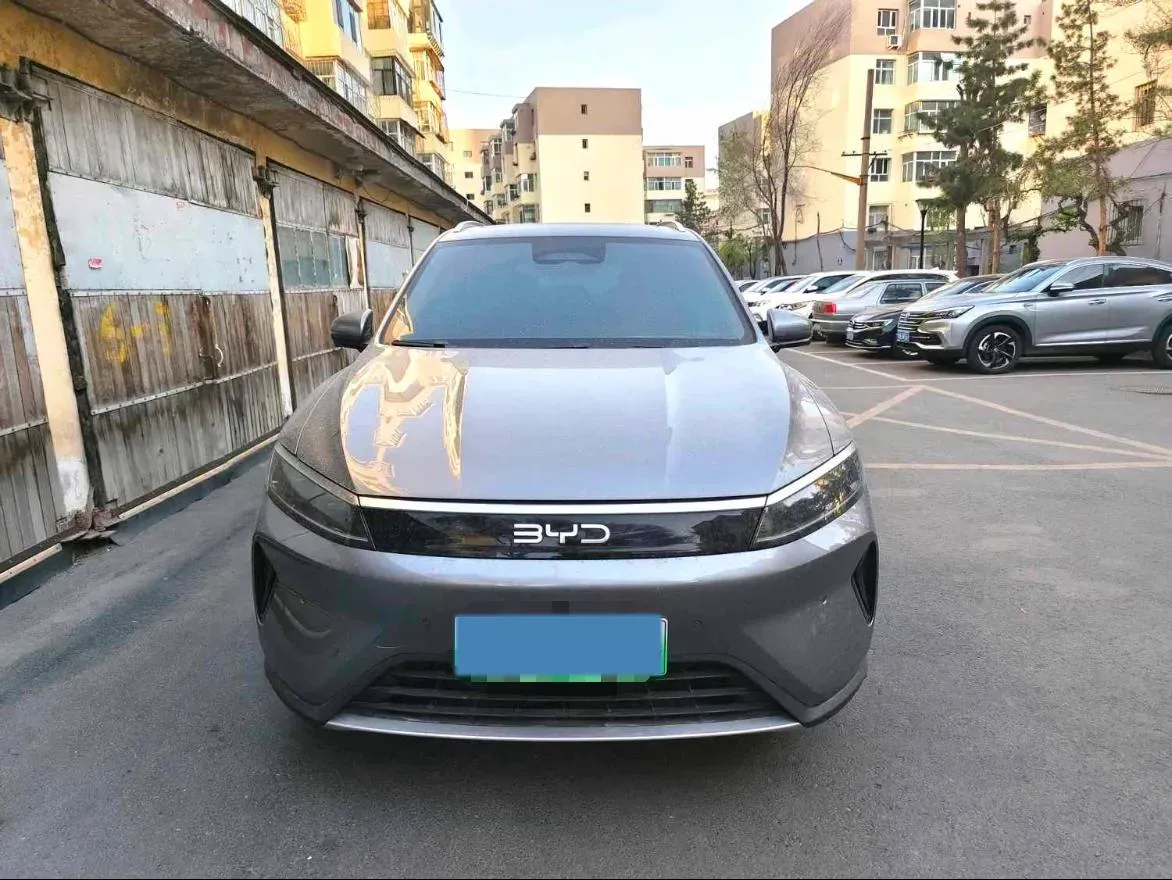2025 BYD Sea Lion 05 DM-i 1.5L 101HP L4 E-CVT PHEV 18.3KWH,autocango,china used car exporter,china ev exporter,chinese used car exporter,chinese used ev exporter