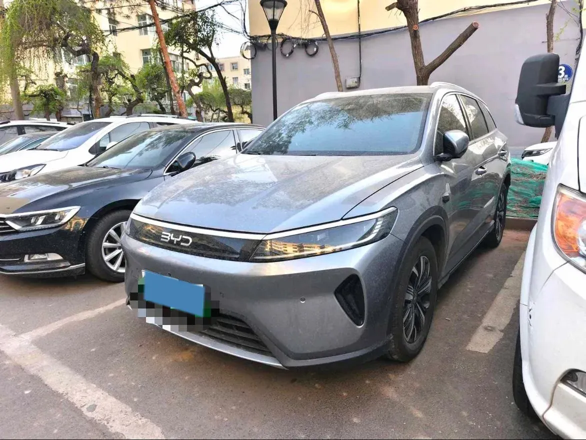 2025 BYD Sea Lion 05 DM-i 1.5L 101HP L4 E-CVT PHEV 18.3KWH,autocango,china used car exporter,china ev exporter,chinese used car exporter,chinese used ev exporter