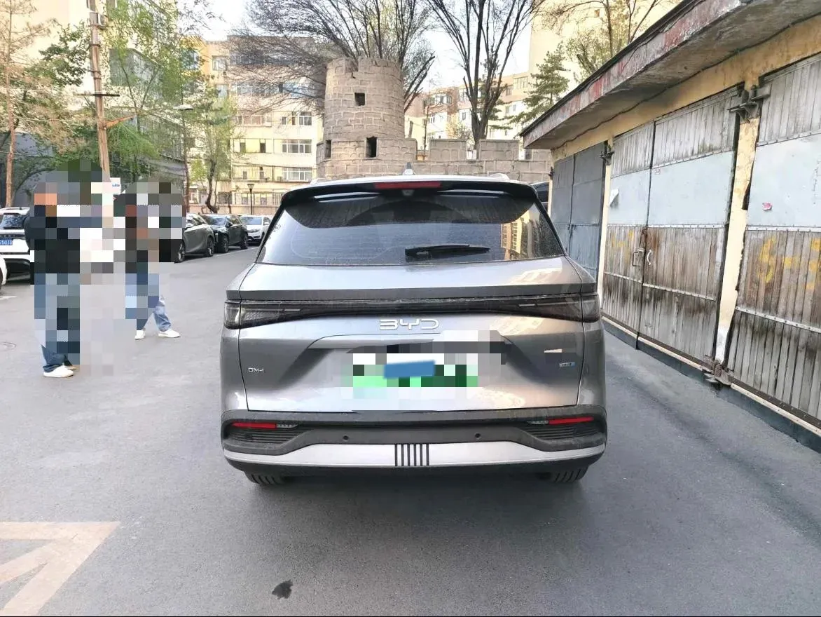 2025 BYD Sea Lion 05 DM-i 1.5L 101HP L4 E-CVT PHEV 18.3KWH,autocango,china used car exporter,china ev exporter,chinese used car exporter,chinese used ev exporter