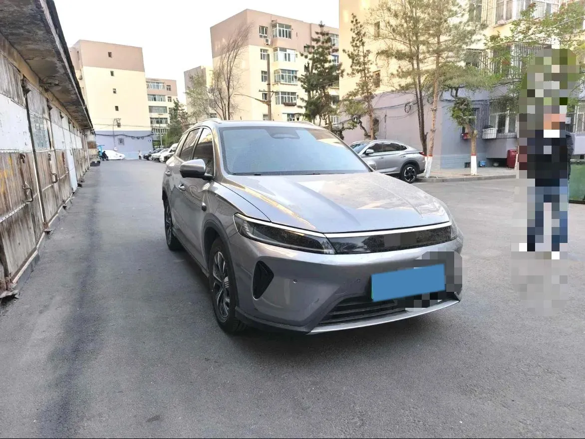 2025 BYD Sea Lion 05 DM-i 1.5L 101HP L4 E-CVT PHEV 18.3KWH,autocango,china used car exporter,china ev exporter,chinese used car exporter,chinese used ev exporter
