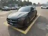 2022 Mercedes-Benz C Class 1.5T 204HP L4 9AT