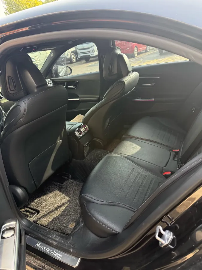 2022 Mercedes-Benz C Class 1.5T 204HP L4 9AT,autocango,china used car exporter,china ev exporter,chinese used car exporter,chinese used ev exporter