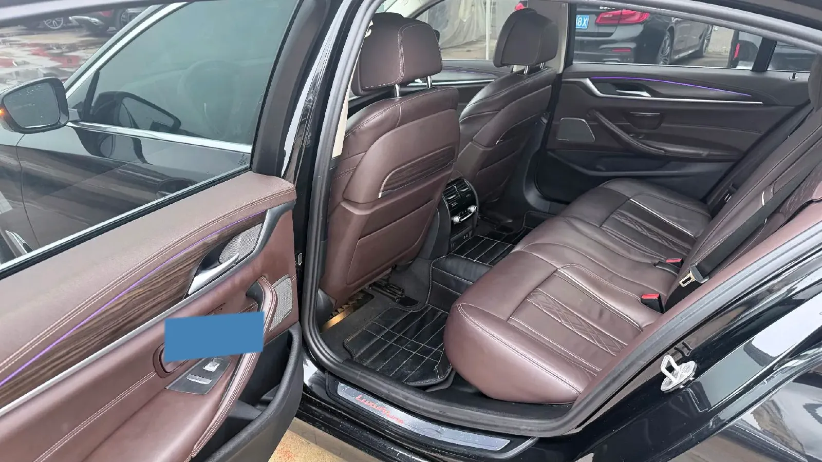 2020 BMW 5 Series 2.0T 252HP L4 8AT,autocango,china used car exporter,china ev exporter,chinese used car exporter,chinese used ev exporter