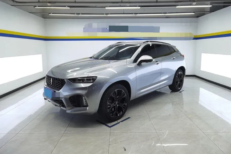 2017 WEY VV7 2.0T 234HP L4 7DCT,autocango,china used car exporter,china ev exporter,chinese used car exporter,chinese used ev exporter