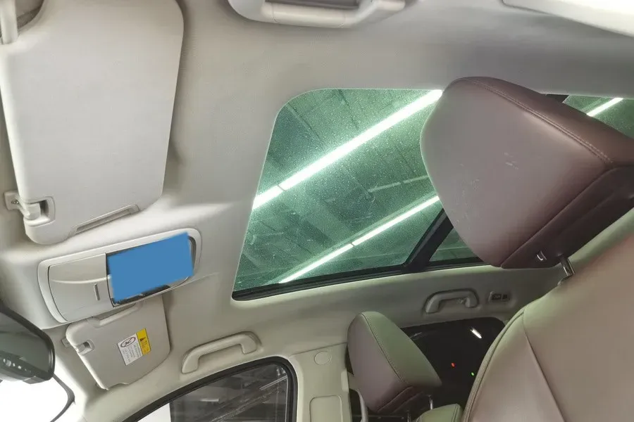 2017 WEY VV7 2.0T 234HP L4 7DCT,autocango,china used car exporter,china ev exporter,chinese used car exporter,chinese used ev exporter