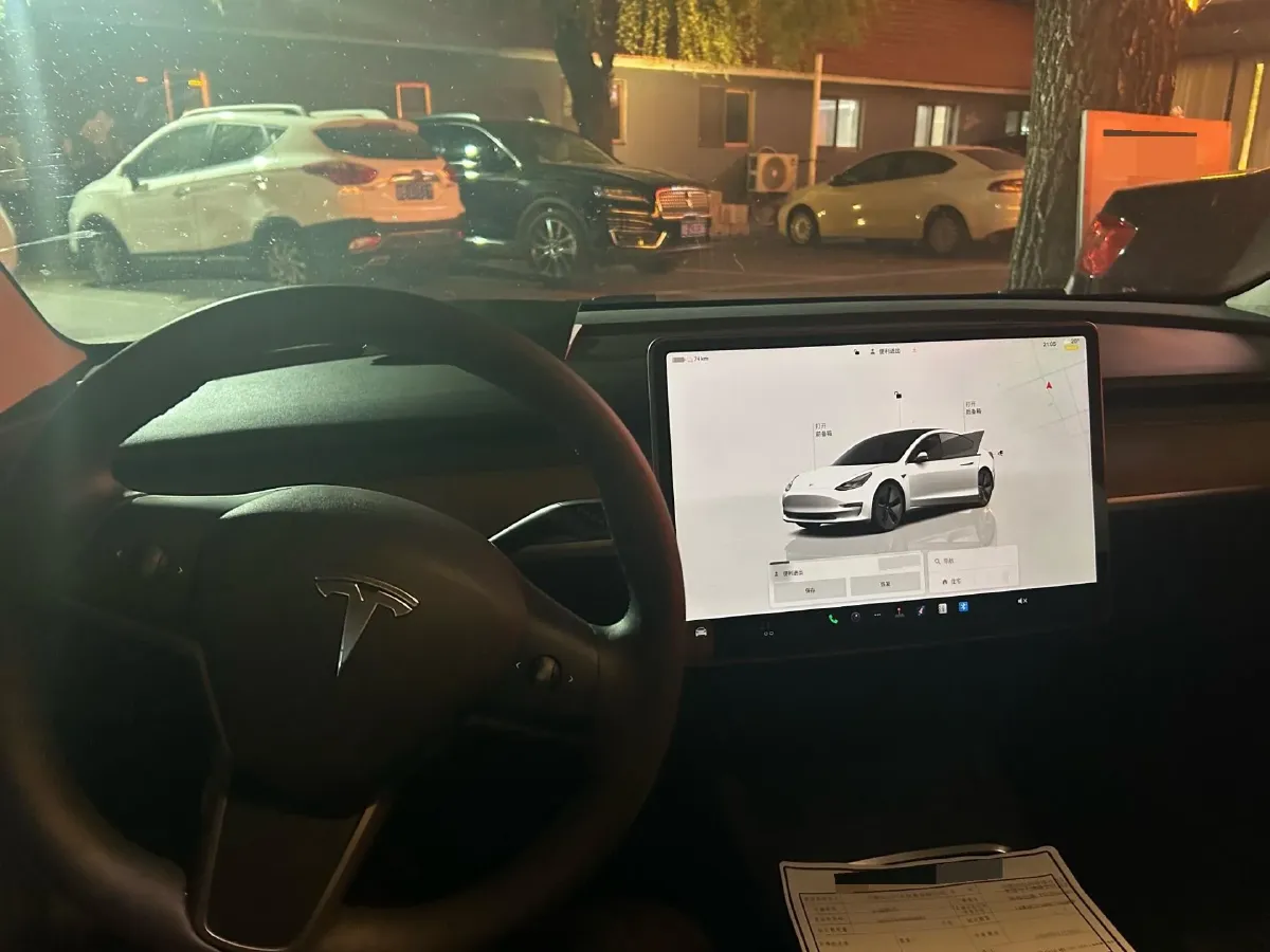 2022 Tesla Model 3 BEV 60KWH,autocango,china used car exporter,china ev exporter,chinese used car exporter,chinese used ev exporter