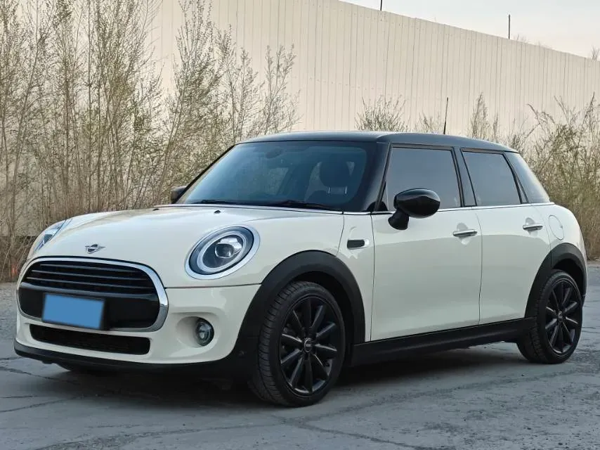 2020 MINI MINI 1.5T 136HP L3 7DCT,autocango,china used car exporter,china ev exporter,chinese used car exporter,chinese used ev exporter